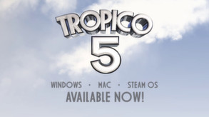Tropico 5 screenshot thumbnail video