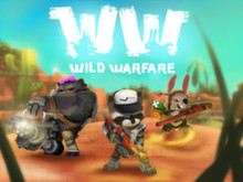 Wild Warfare - Steam Starter Kit screenshot thumbnail video