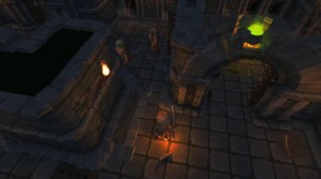 TinyKeep screenshot thumbnail video