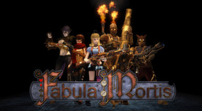 Fabula Mortis Trailer