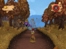 Moorhuhn / Crazy Chicken Tales screenshot thumbnail video