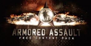 Rising Storm: Armored Assault Free Content Pack Trailer