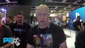 Fenix Rage screenshot thumbnail video