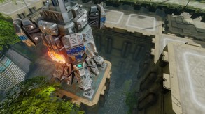 Accolade Trailer