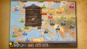 Magnifico screenshot thumbnail video