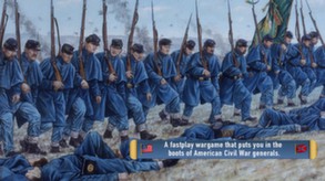 Battleplan: American Civil War Trailer