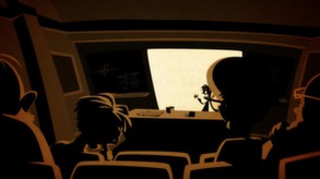 Schrödinger's Cat And The Raiders Of The Lost Quark - Intro Trailer