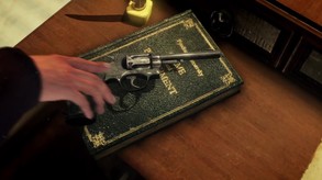 Sherlock Holmes: Crimes and Punishments screenshot thumbnail video