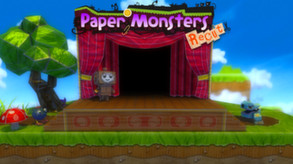 Paper Monsters Recut screenshot thumbnail video