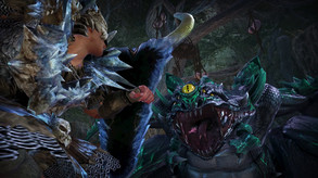 Dragon's Prophet: One Year Stronger