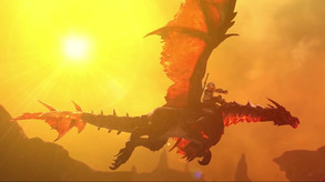 Dragon's Prophet (EN)