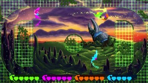 STARWHAL screenshot thumbnail video
