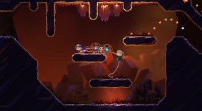 Chariot screenshot thumbnail video