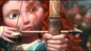 Disney•Pixar Brave: The Video Game screenshot thumbnail video