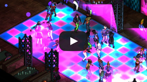 Majestic Nights - Chapter 1 screenshot thumbnail video