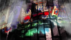 Disney Epic Mickey 2: The Power of Two screenshot thumbnail video