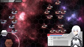 Sunrider: Mask of Arcadius screenshot thumbnail video