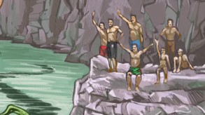 Fantasy Grounds - Savage Worlds: ETU - East Texas University screenshot thumbnail video