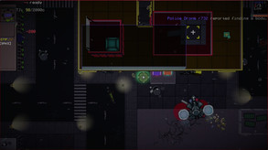 Metrocide Launch Trailer trailer thumbnail