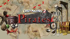 Crazy Machines 2: Pirates screenshot thumbnail video