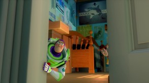 Disney•Pixar Toy Story 3: The Video Game screenshot thumbnail video