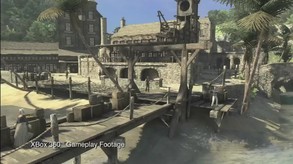 Disney Pirates of the Caribbean: At Worlds End screenshot thumbnail video