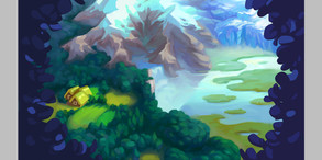 Sproggiwood screenshot thumbnail video