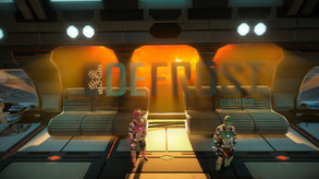 Project Temporality screenshot thumbnail video