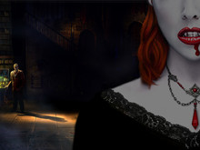 Sinister City screenshot thumbnail video