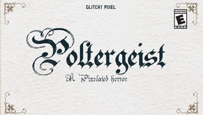 Poltergeist: A Pixelated Horror screenshot thumbnail video
