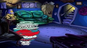 Pajama Sam: Games to Play on Any Day screenshot thumbnail video