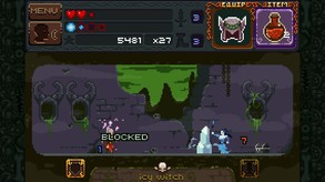 Deep Dungeons of Doom screenshot thumbnail video