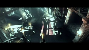 The Evil Within screenshot thumbnail video