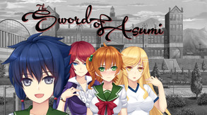 Sword of Asumi screenshot thumbnail video