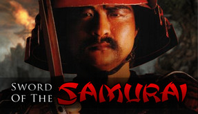 Sword of the Samurai screenshot thumbnail video