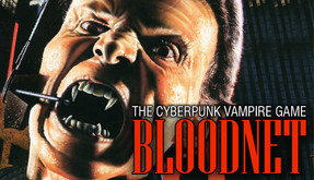 BloodNet screenshot thumbnail video