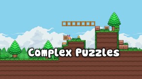 Squishy the Suicidal Pig screenshot thumbnail video