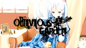 遗忘花园 Oblivious Garden ~Carmina Burana-游戏截图