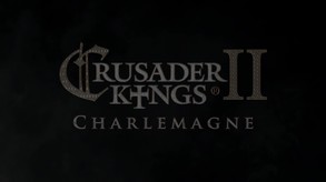 Expansion - Crusader Kings II: Charlemagne screenshot thumbnail video