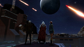 Star Trek Online screenshot thumbnail video
