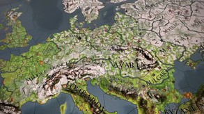 Expansion - Crusader Kings II: Charlemagne screenshot thumbnail video