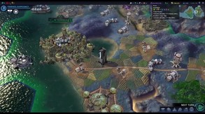 Master Control Gameplay Video