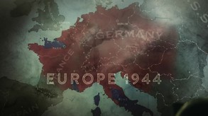 Company of Heroes 2 - Ardennes Assault Meta Map ESRB