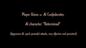 Ultimate General: Gettysburg screenshot thumbnail video