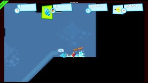 SpeedRunners - Youtuber Pack 1 screenshot thumbnail video