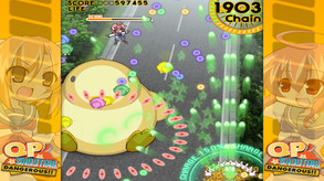 QP Shooting - Dangerous!! Gameplay Trailer