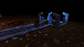 Vampires: Guide Them to Safety! - Soundtrack screenshot thumbnail video