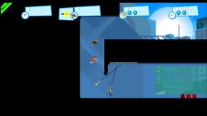 SpeedRunners - Youtuber Pack 2 screenshot thumbnail video