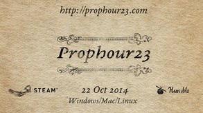 Prophour23 screenshot thumbnail video