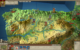 Alea Jacta Est Cantabrian Wars screenshot thumbnail video